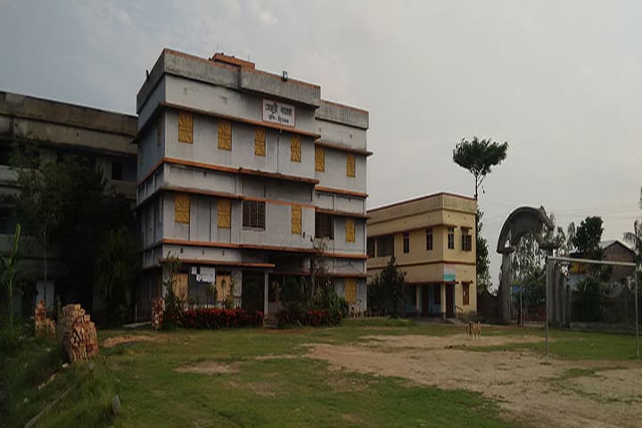 Khejuri College, Purba Medinipur campus photo 2