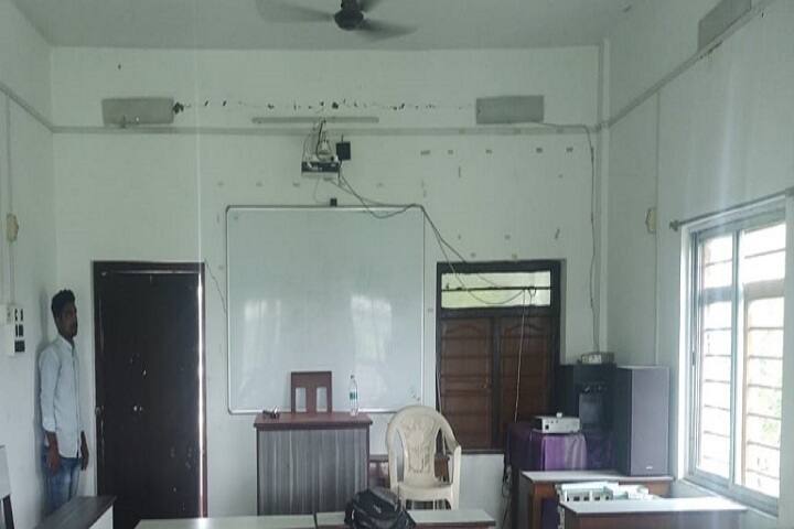 Khejuri College, Purba Medinipur campus photo 5