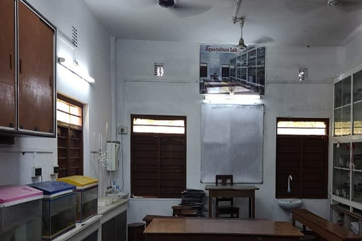 Khejuri College, Purba Medinipur campus photo 6