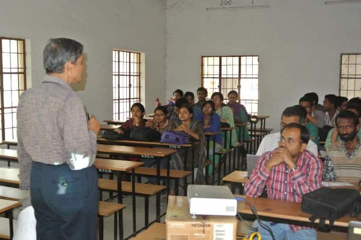 Kharagpur College, Paschim Medinipur campus photo 6