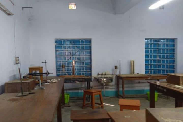 Kharagpur College, Paschim Medinipur campus photo 2