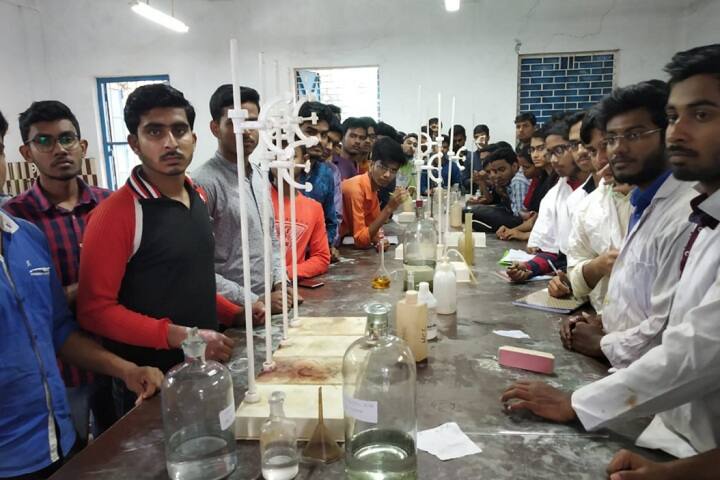 Kharagpur College, Paschim Medinipur campus photo 3