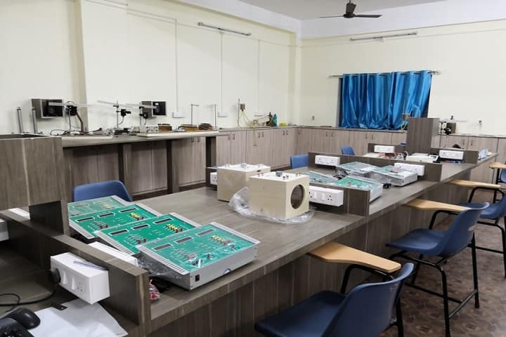 Surya Sen Mahavidyalaya, Siliguri campus photo 5
