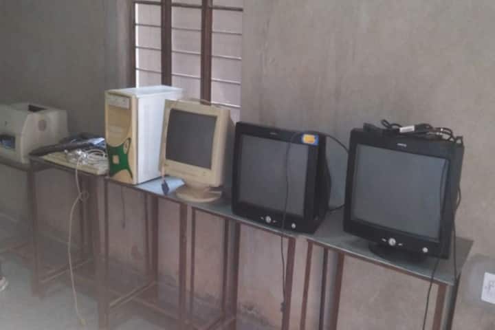 Sogani Mahila Mahavidyalaya, Sawai Madhopur campus photo 2
