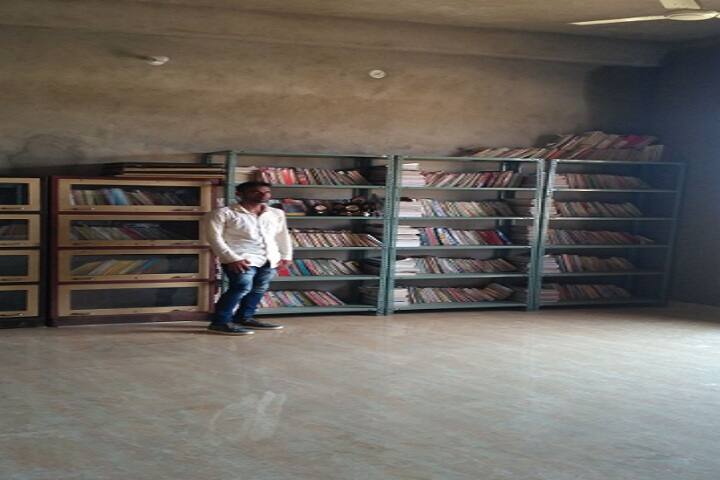 Sogani Mahila Mahavidyalaya, Sawai Madhopur campus photo 4
