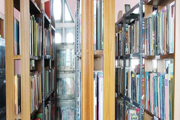 Mahendra Narayan Choudhury Balika Mahavidyalaya, Nalbari campus photo 4