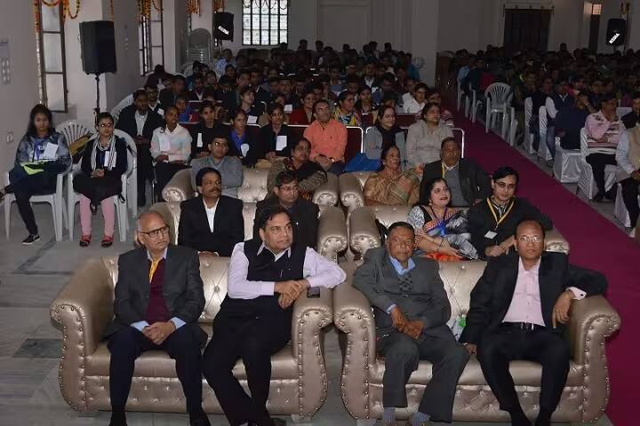 Seth Moti Lal PG College, Jhunjhunu campus photo 3