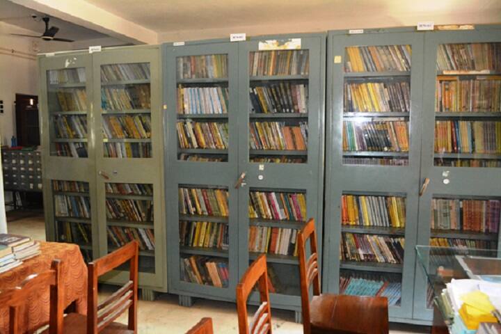Seva Bharati Mahavidyalaya, Paschim Medinipur campus photo 3