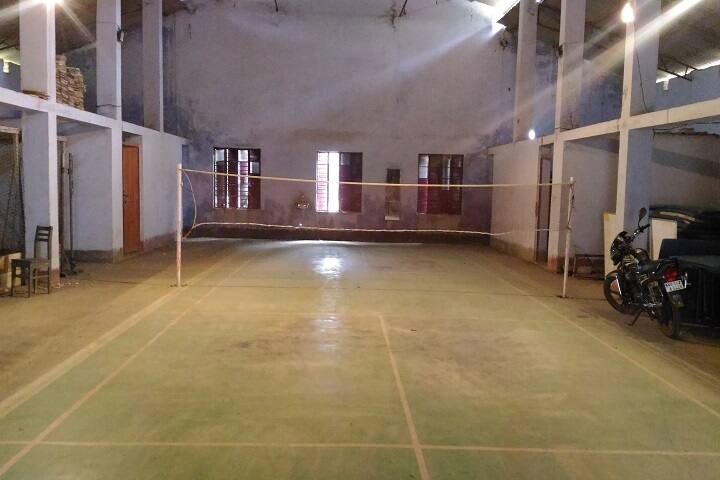 Seva Bharati Mahavidyalaya, Paschim Medinipur campus photo 6