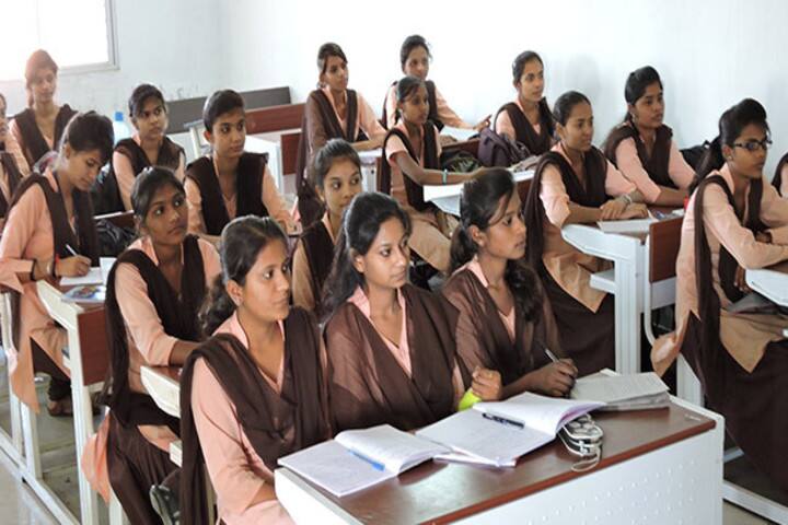 Suresh Deshmukh College of Engineering, Wardha campus photo 2