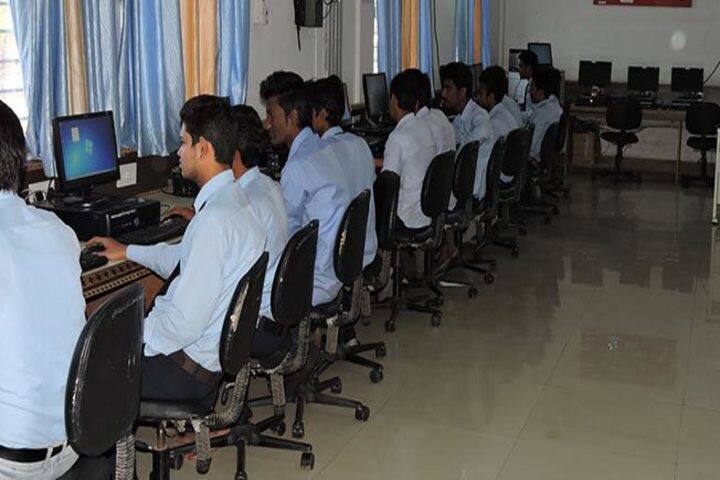 Suresh Deshmukh College of Engineering, Wardha campus photo 4