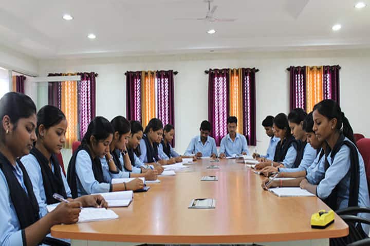Suresh Deshmukh College of Engineering, Wardha campus photo 5