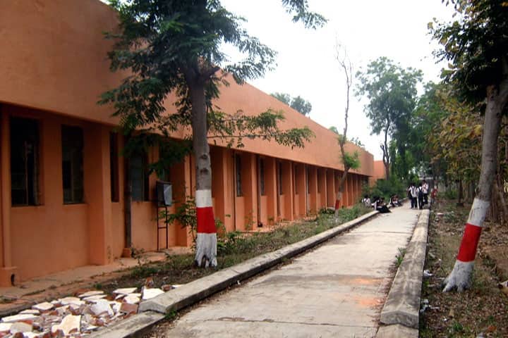 Government Polytechnic, Sakoli campus photo 2
