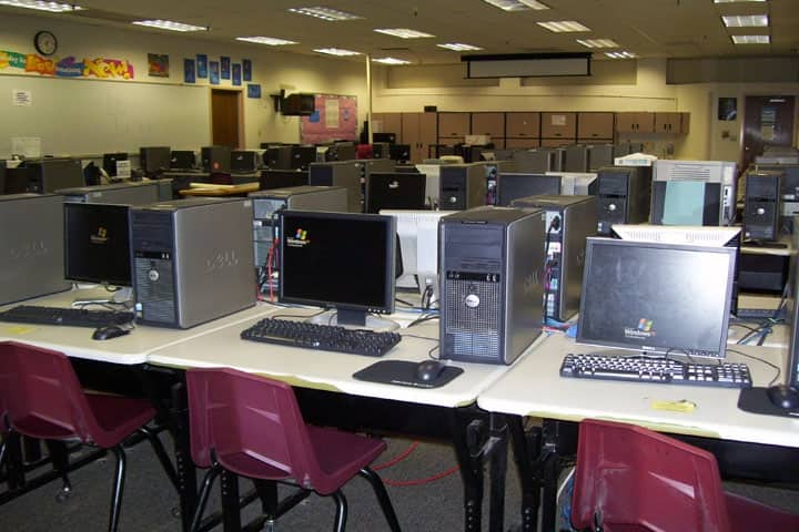 Government Polytechnic, Sakoli campus photo 3
