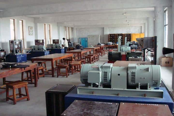 Government Polytechnic, Sakoli campus photo 4