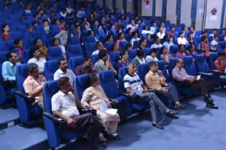 Gujarat Ayurved University, Jamnagar campus photo 5