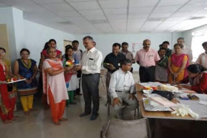 Gujarat Ayurved University, Jamnagar campus photo 3