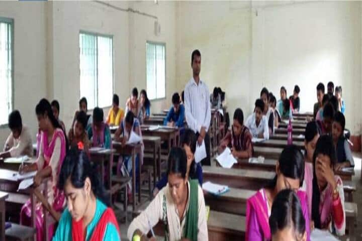 Sitalkuchi College, Sitalkuchi campus photo 2