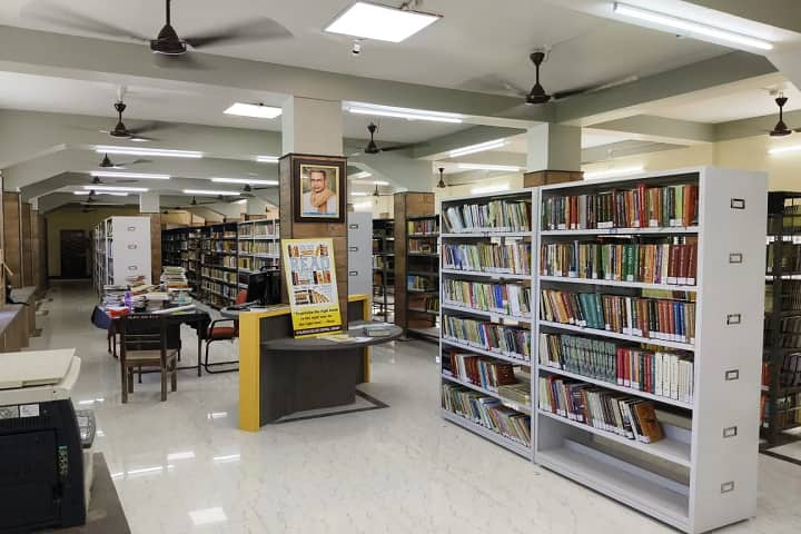 Sitalkuchi College, Sitalkuchi campus photo 5