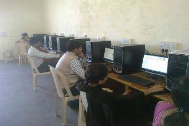 Shri Shivajirao Deshmukh Institute of Technology, Sangli campus photo 2