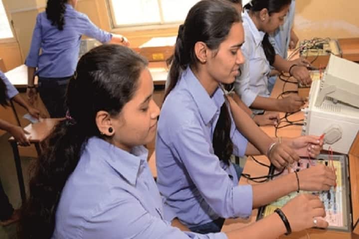 Institute of Knowledge College of Engineering, Pune campus photo 2