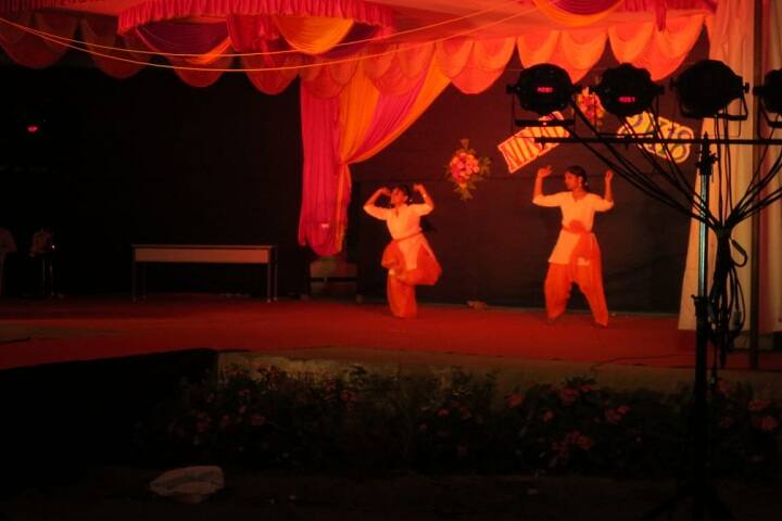 Institute of Knowledge College of Engineering, Pune campus photo 3