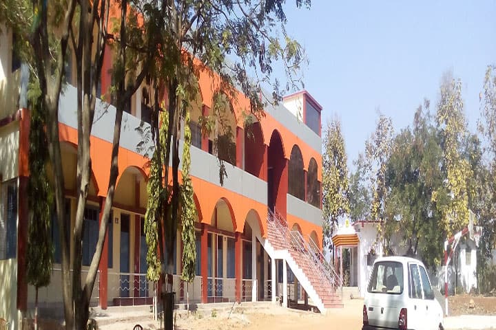 Vivekanand Polytechnic, Sitasaongi campus photo 2
