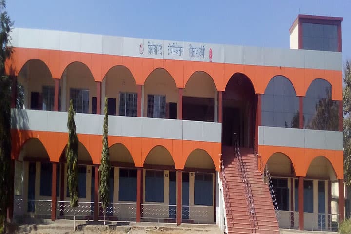 Vivekanand Polytechnic, Sitasaongi campus photo 3
