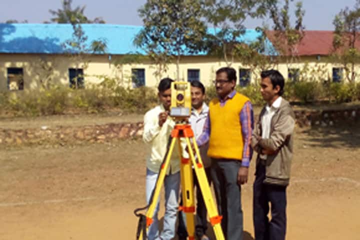 Vivekanand Polytechnic, Sitasaongi campus photo 4