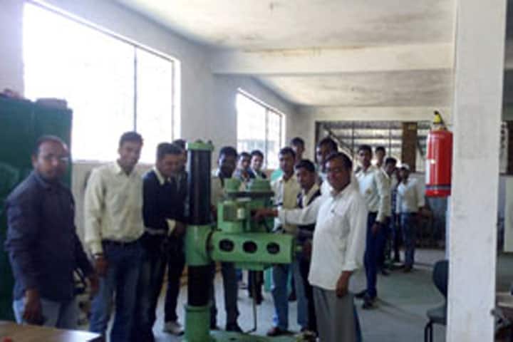 Vivekanand Polytechnic, Sitasaongi campus photo 5