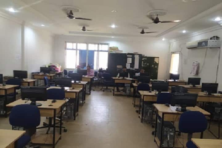 Vivekanand Polytechnic, Sitasaongi campus photo 6