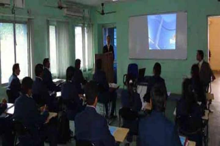 ISM Ranchi campus photo 2