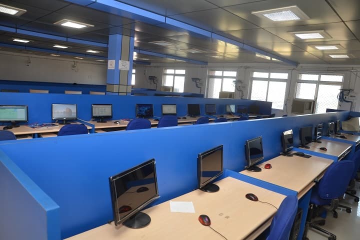 ISM Ranchi campus photo 3