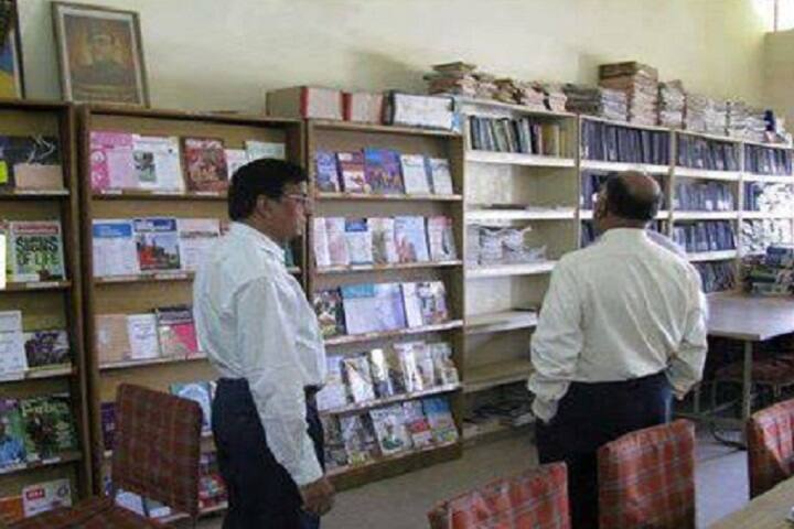 ISM Ranchi campus photo 4