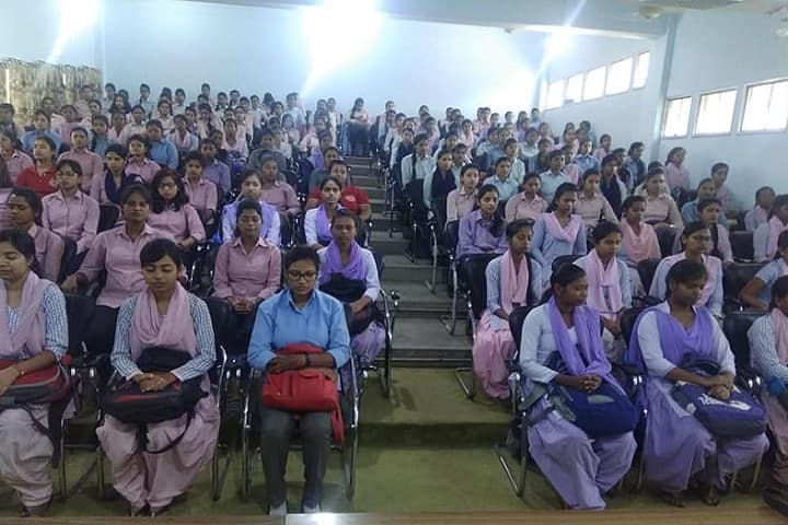ISM Ranchi campus photo 5