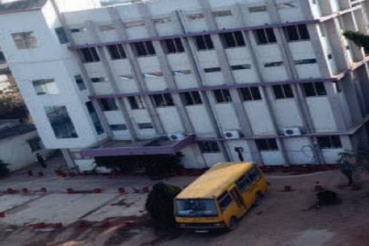 ISM Ranchi campus photo 6