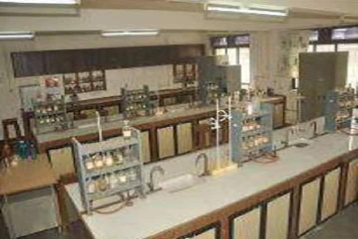 Watumull Institute of Engineering and Technology, Ulhasnagar campus photo 4