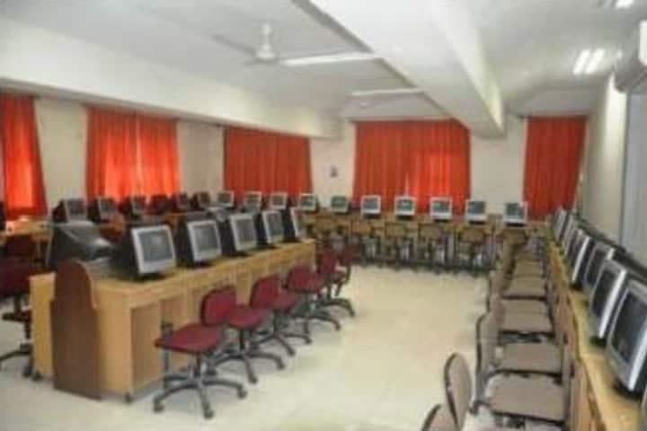 Watumull Institute of Engineering and Technology, Ulhasnagar campus photo 6