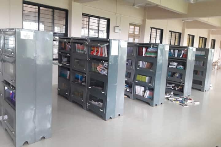 Government Residence Women Polytechnic, Tasgaon campus photo 3