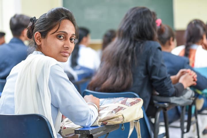 Veer Kunwar Degree College, Bijnor campus photo 5