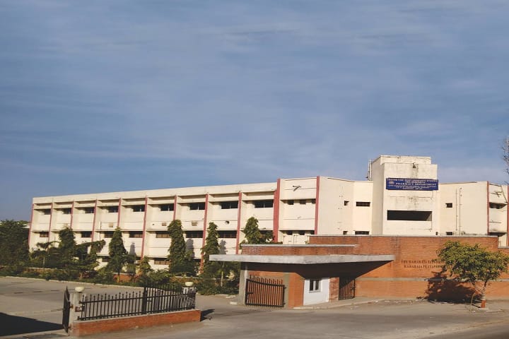 Faculty of Pharmacy, Maharaja Sayajirao University of Baroda, Vadodara campus photo 2