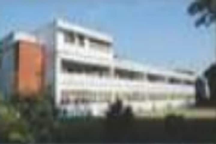 Faculty of Pharmacy, Maharaja Sayajirao University of Baroda, Vadodara campus photo 5