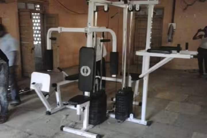 Shri Tulja Bhavani College of Engineering, Osmanabad campus photo 5