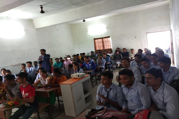 OM Polytechnic, Nagpur campus photo 3