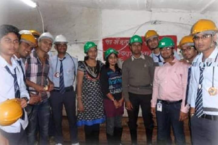 OM Polytechnic, Nagpur campus photo 4