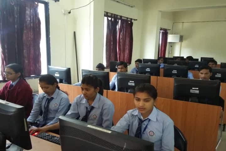 KDK Polytechnic, Umrer campus photo 3