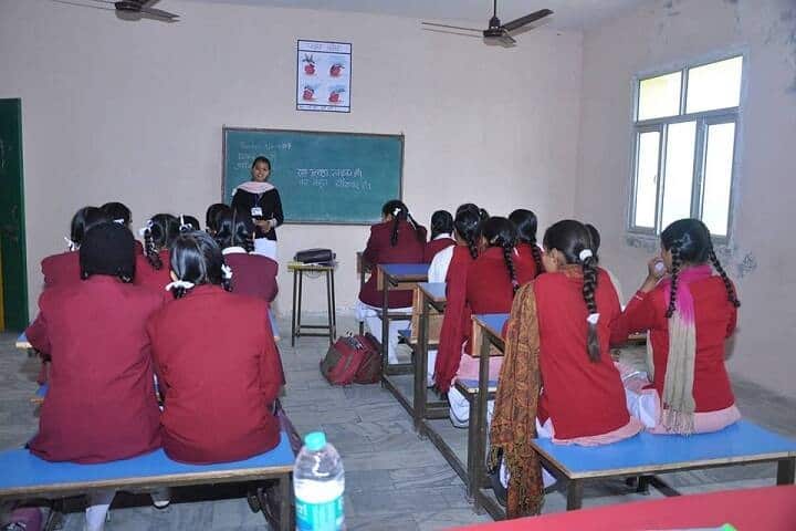 Vidya Sagar Institute of Education for Girls, Sangrur campus photo 3