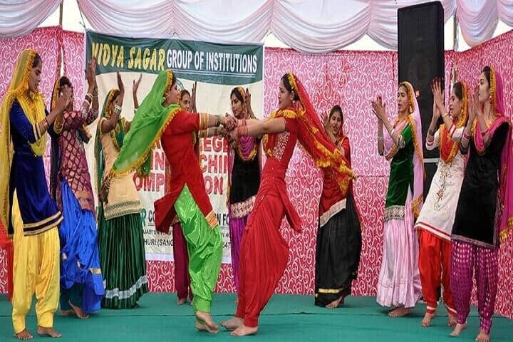 Vidya Sagar Institute of Education for Girls, Sangrur campus photo 4
