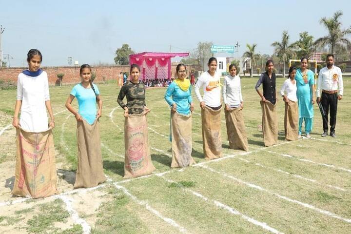 Vidya Sagar Institute of Education for Girls, Sangrur campus photo 6