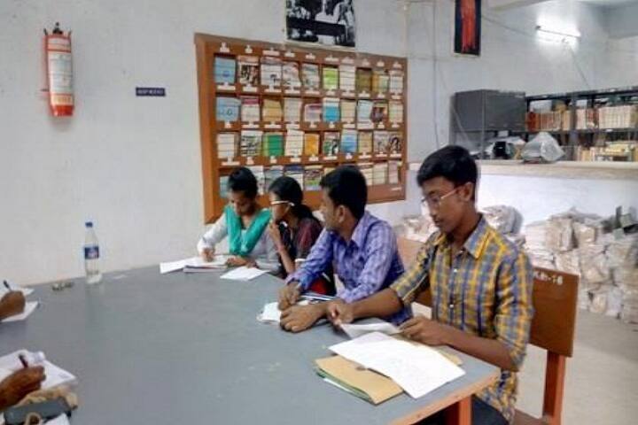 Bamanpukur Humayun Kabir Mahavidyalaya, North 24 Parganas campus photo 3